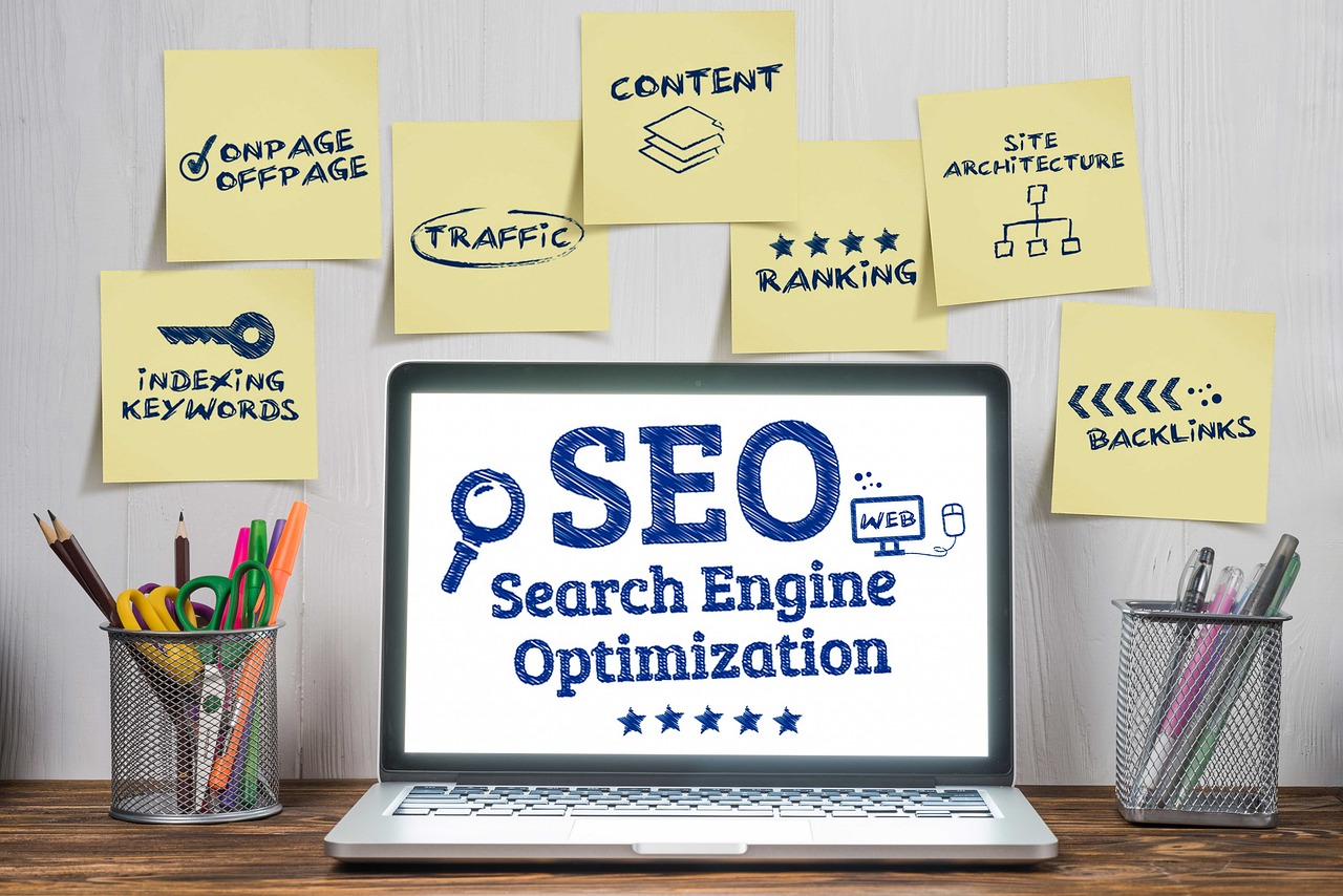 Mastering On-Page SEO: Techniques to Boost Your Website’s Visibility